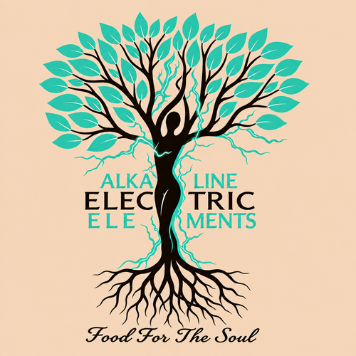 Alkaline Electric Elements