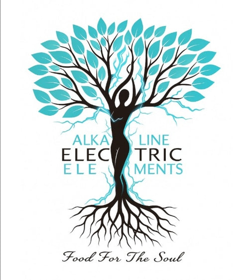 Alkaline Electric Elements
